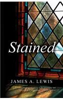 Stained
