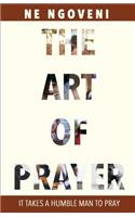 Art of Prayer