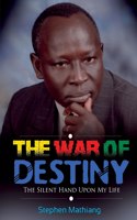 War of Destiny