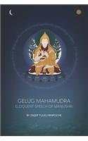 Gelug Mahamudra