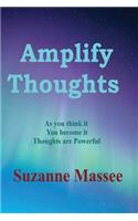 Amplify Thoughts