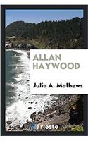 Allan Haywood