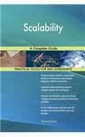 Scalability A Complete Guide