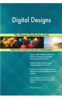 Digital Designs The Ultimate Step-By-Step Guide