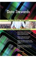 Data Stewards A Complete Guide - 2019 Edition