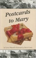 Reading 2000 Leveled Reader Pkg 4.111a Postcards to Mary