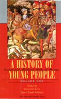 History of Young People in the West