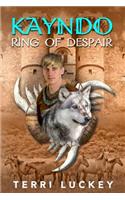 Kayndo Ring of Despair