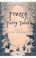 Frozen Fairy Tales