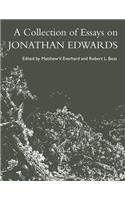 Collection of Essays on Jonathan Edwards