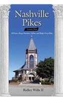 Nashville Pikes, Volume Four