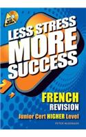 FRENCH Revision Junior Cert Higher Level