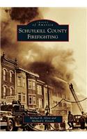 Schuylkill County Firefighting