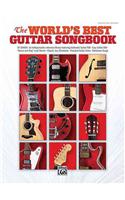 The World's Best Guitar Songbook