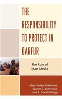 Responsibility to Protect in Darfur