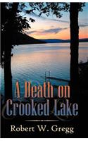 A Death on Crooked Lake