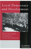 Local Democracy and Development