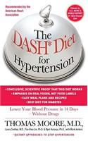 The Dash Diet for Hypertension