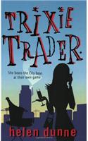 Trixie Trader