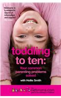 Toddling to Ten