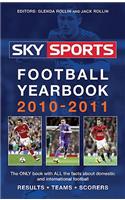 Sky Sports Football Yearbook 2010-2011