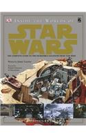Inside the Worlds of Star Wars