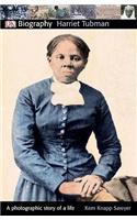 Harriet Tubman