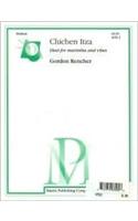 Chichen Itza: Duet for Marimba & Vibes