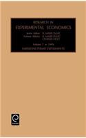 Emissions Permit Experiments