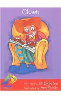 Clown: Student Reader