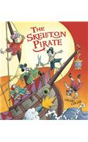 The Skeleton Pirate