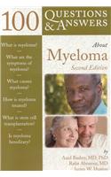 100 Q&A about Myeloma