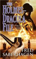 Holmes-Dracula File