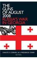 The Guns of August 2008