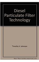 Diesel Particulate Filter Technology