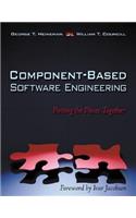 Component-Based Software Engineering