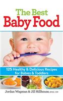Best Baby Food