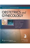 Obstetrics and Gynecology