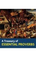 Treasury of Essential Proverbs