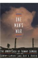 One Man's War