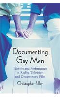 Documenting Gay Men