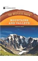 Mountains and Valleys