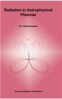 Radiation in Astrophysical Plasmas