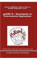 Geoenv III -- Geostatistics for Environmental Applications