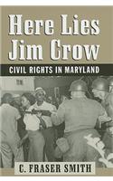 Here Lies Jim Crow