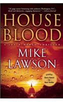 House Blood: A Joe Demarco Thriller