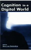 Cognition in A Digital World