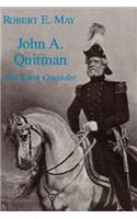John A. Quitman