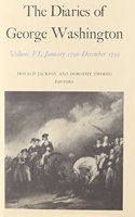 The Diaries v. 6; Jan., 1790-Dec., 1799