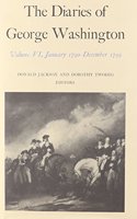 Diaries of George Washington